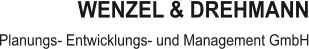 WENZEL & DREHMANN Planungs- Entwicklungs- und Management GmbH